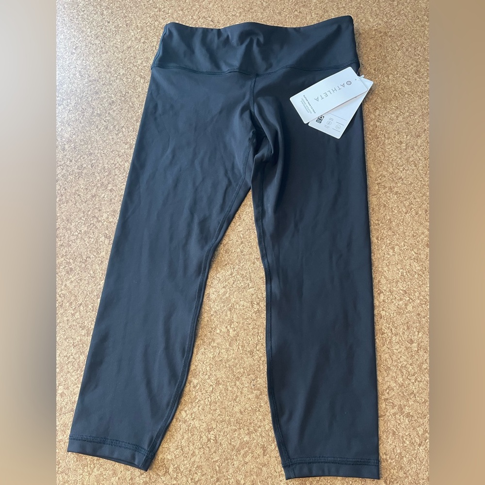 Athleta Elation Train 7/8 Tight